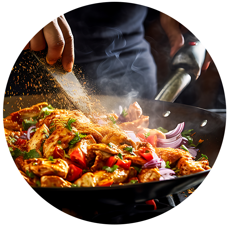 Cuisine indienne en Ille-et-Vilaine (35)